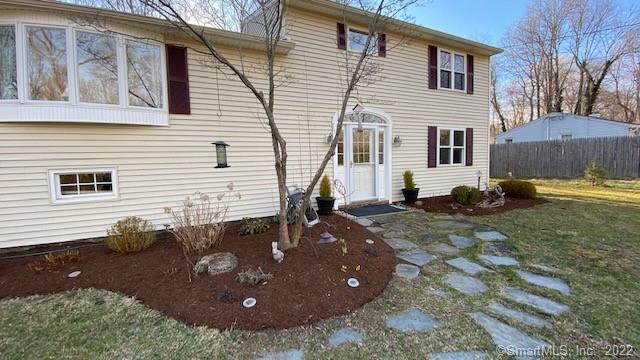 1694 Long Hill Road Guilford, CT 06437 - Photo 1 of 1