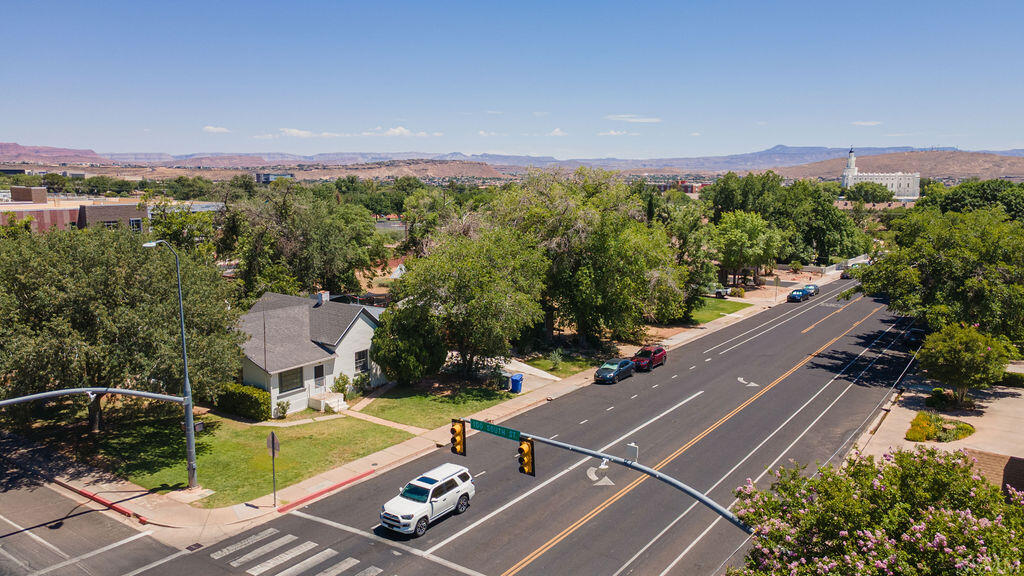 111 South 200 East St. George, UT 84770 - Photo 38 of 42 DJI_0986