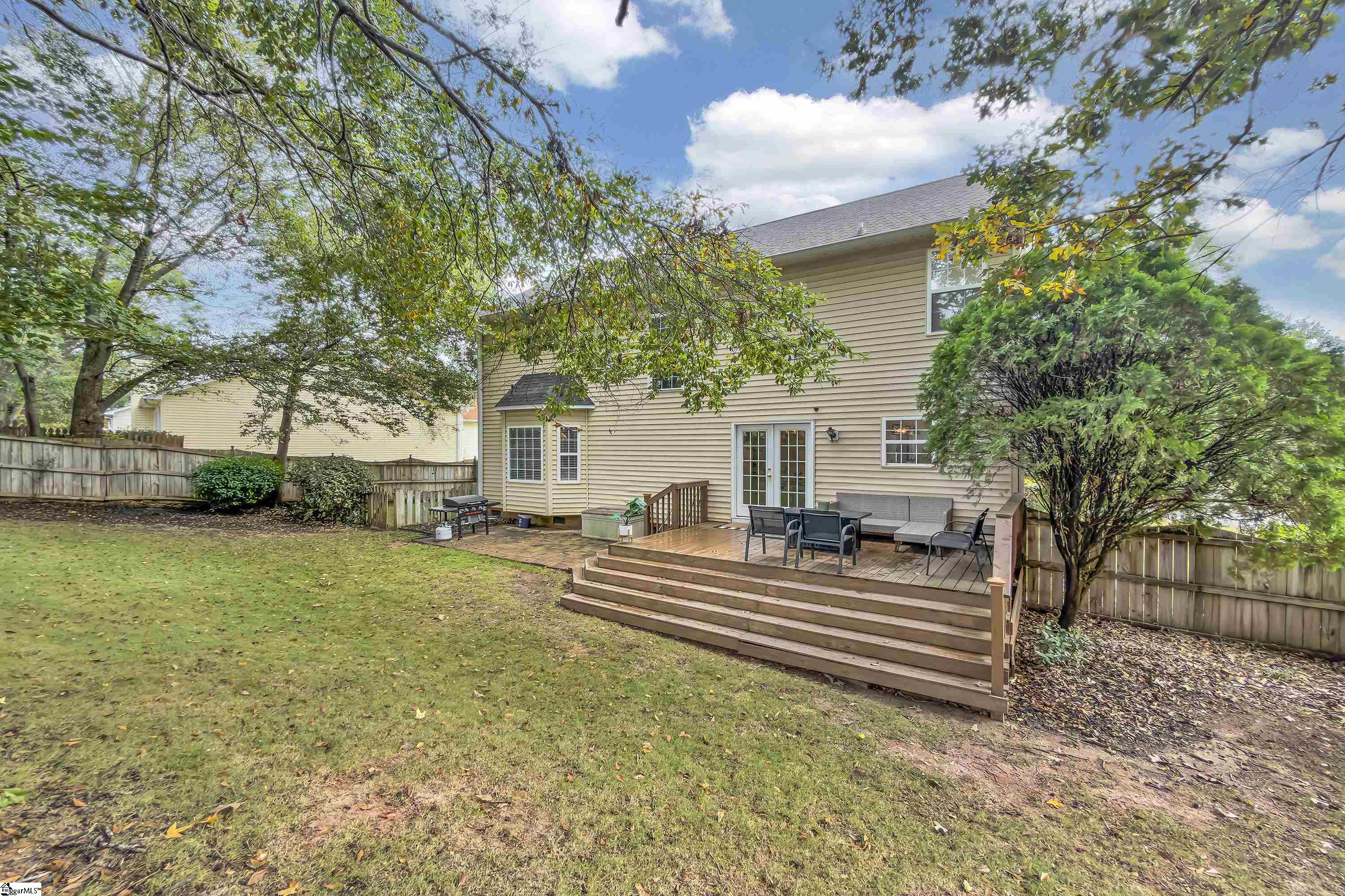111 Golden Crest Court Mauldin, SC 29662 - Photo 19 of 25
