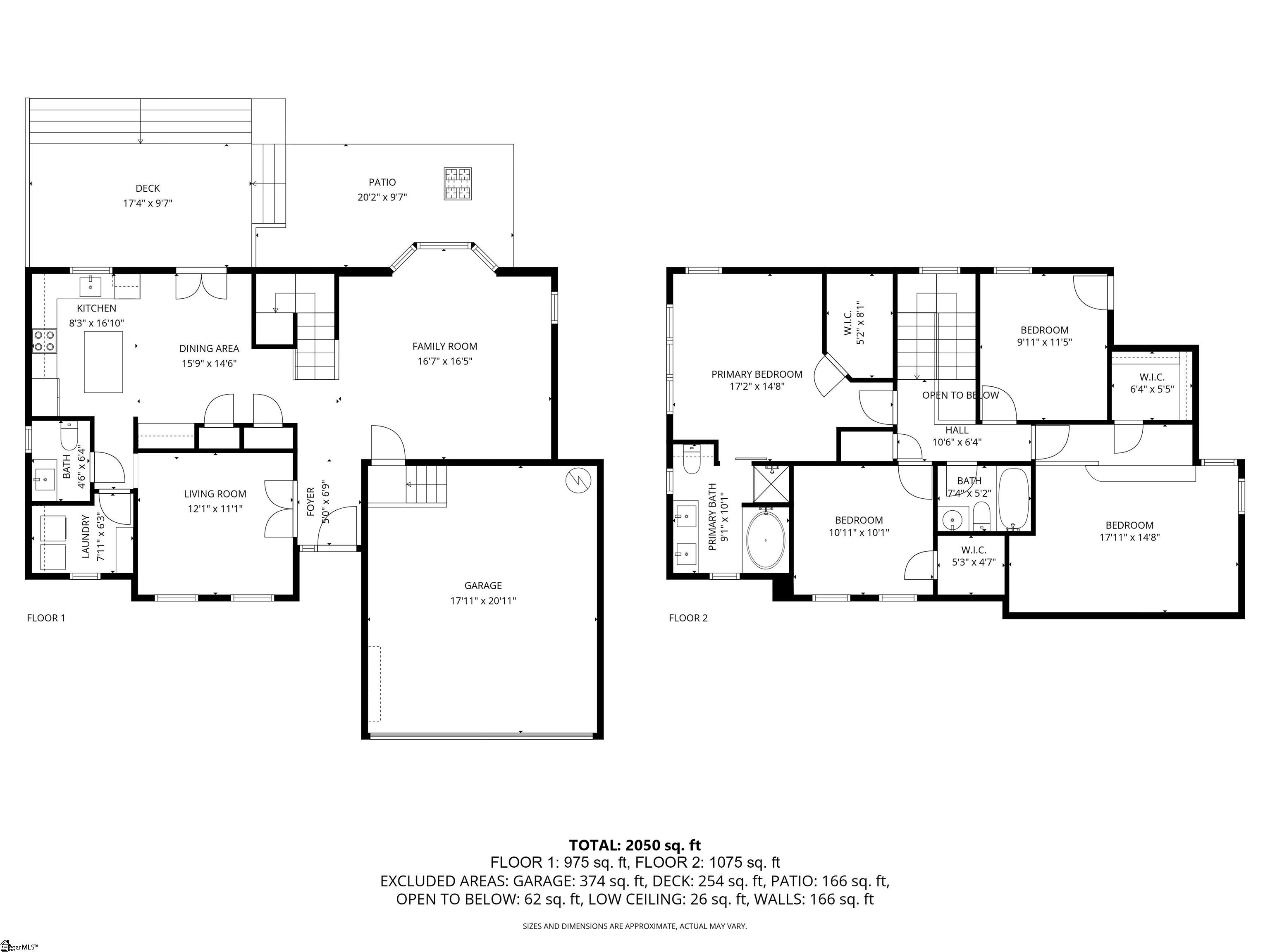 111 Golden Crest Court Mauldin, SC 29662 - Photo 24 of 25