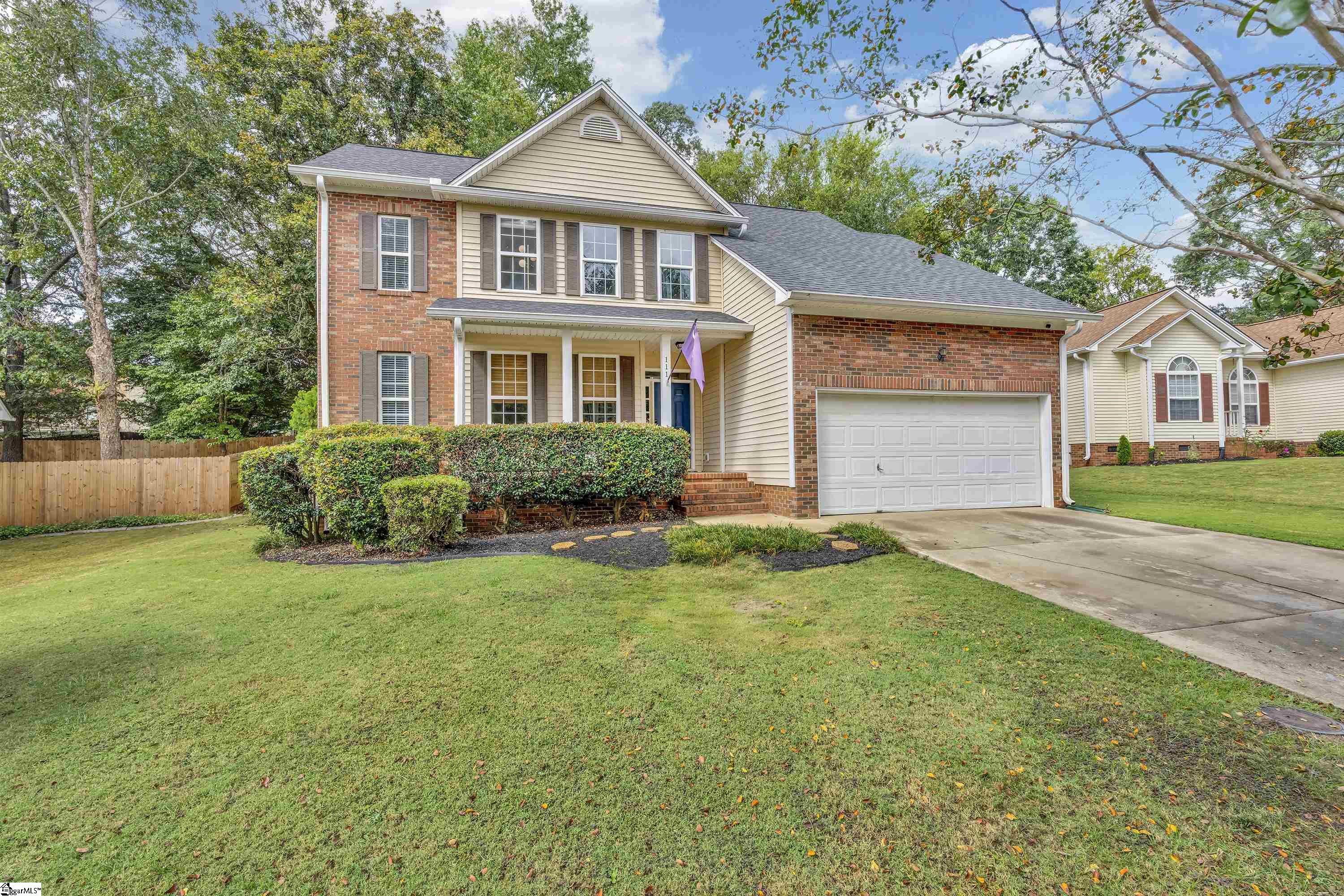 111 Golden Crest Court Mauldin, SC 29662 - Photo 25 of 25
