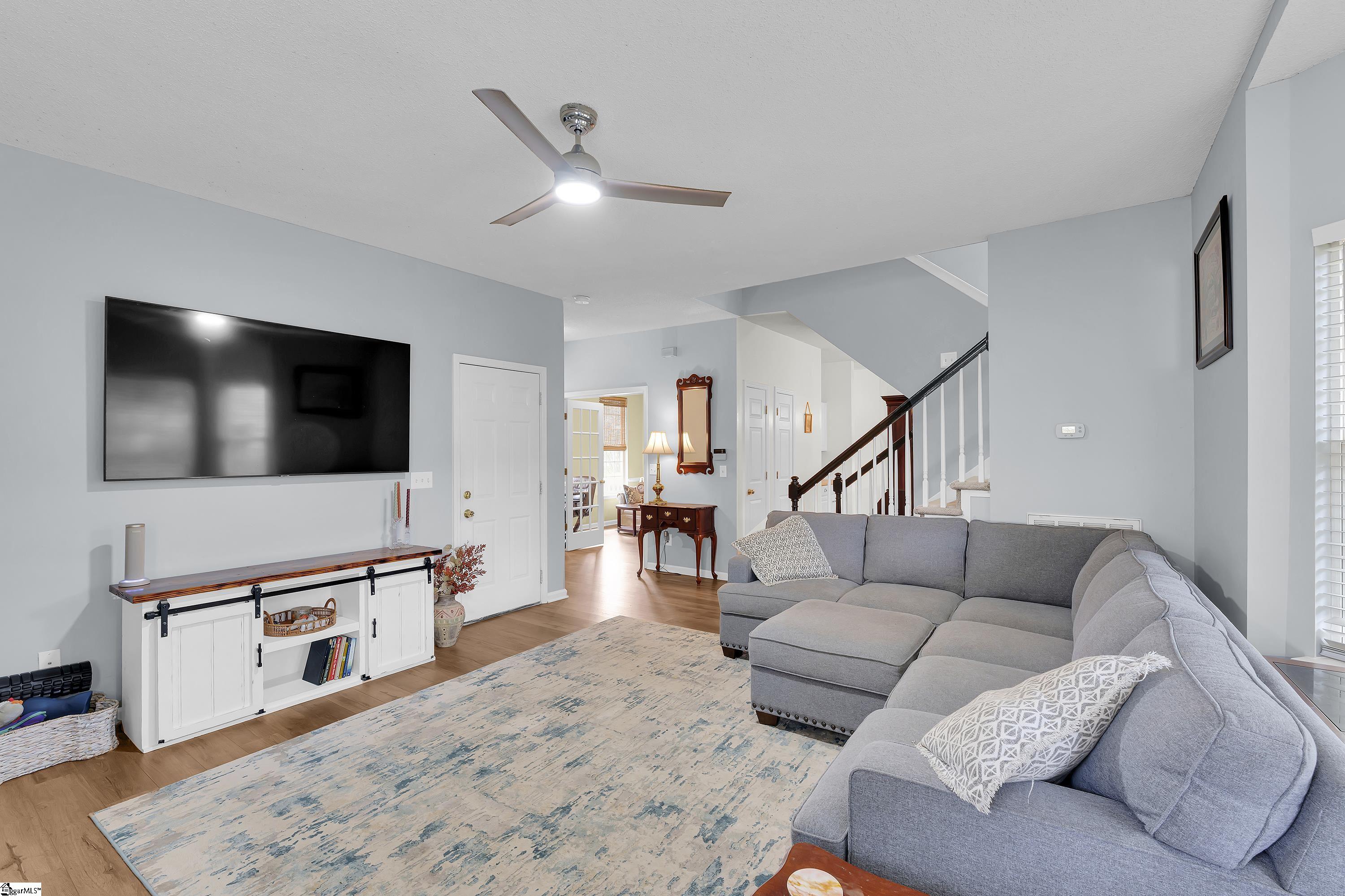 111 Golden Crest Court Mauldin, SC 29662 - Photo 7 of 25