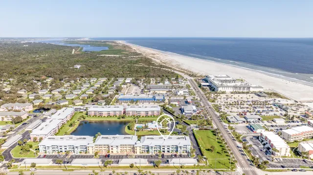 $580,000 | 285 Atlantis Circle, Unit 203, St. Augustine, FL 32080