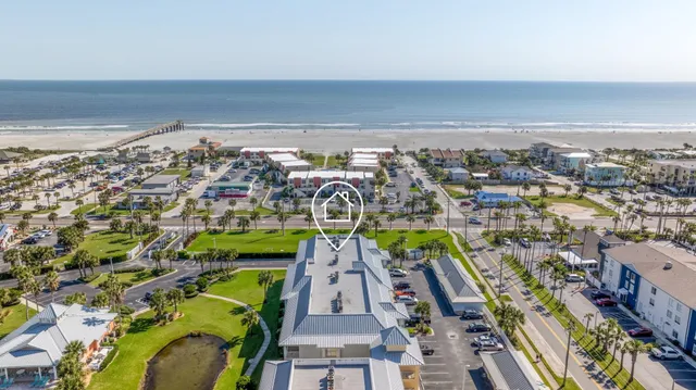 $580,000 | 285 Atlantis Circle, Unit 203, St. Augustine, FL 32080