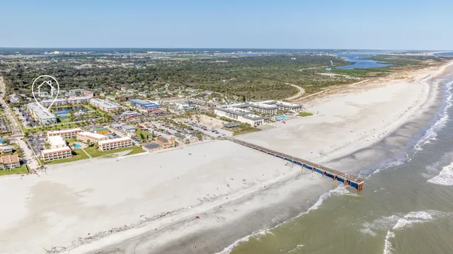 $580,000 | 285 Atlantis Circle, Unit 203, St. Augustine, FL 32080