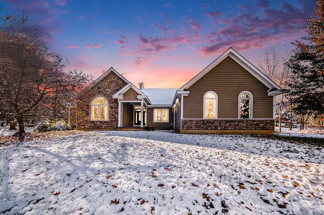 $699,000 | 6820 Bowerman Road, Horton, MI 49246