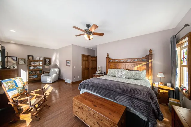 $699,000 | 6820 Bowerman Road, Horton, MI 49246