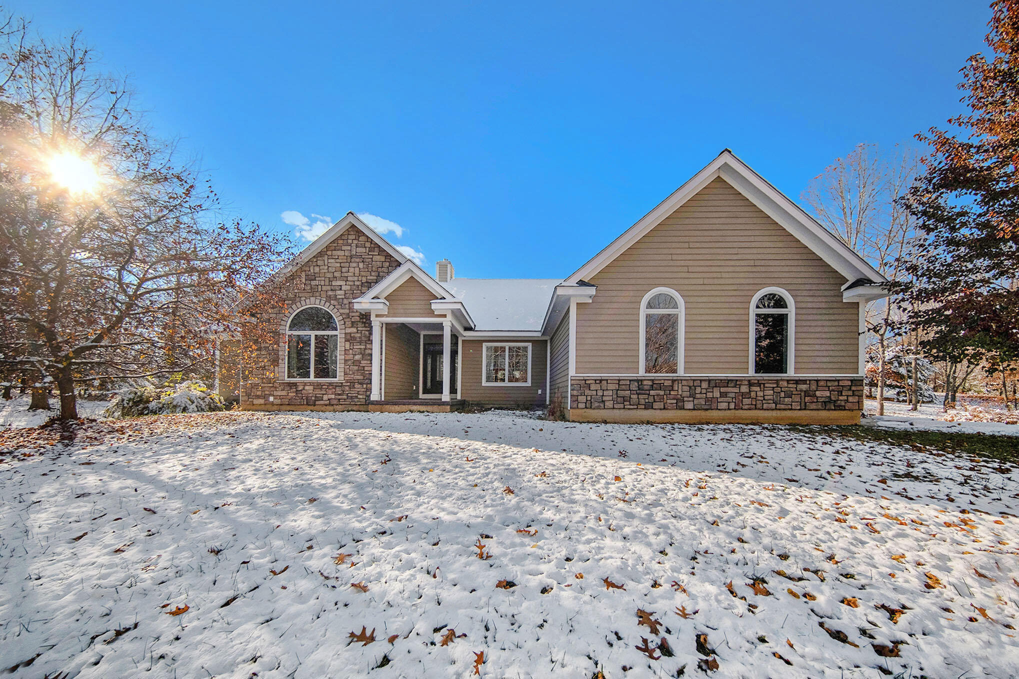 6820 Bowerman Road Horton, MI 49246 - Photo 2 of 34 1