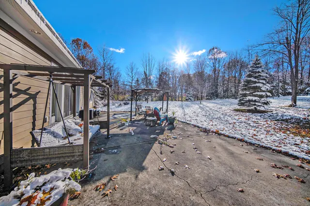 $699,000 | 6820 Bowerman Road, Horton, MI 49246