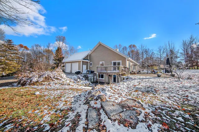 $699,000 | 6820 Bowerman Road, Horton, MI 49246