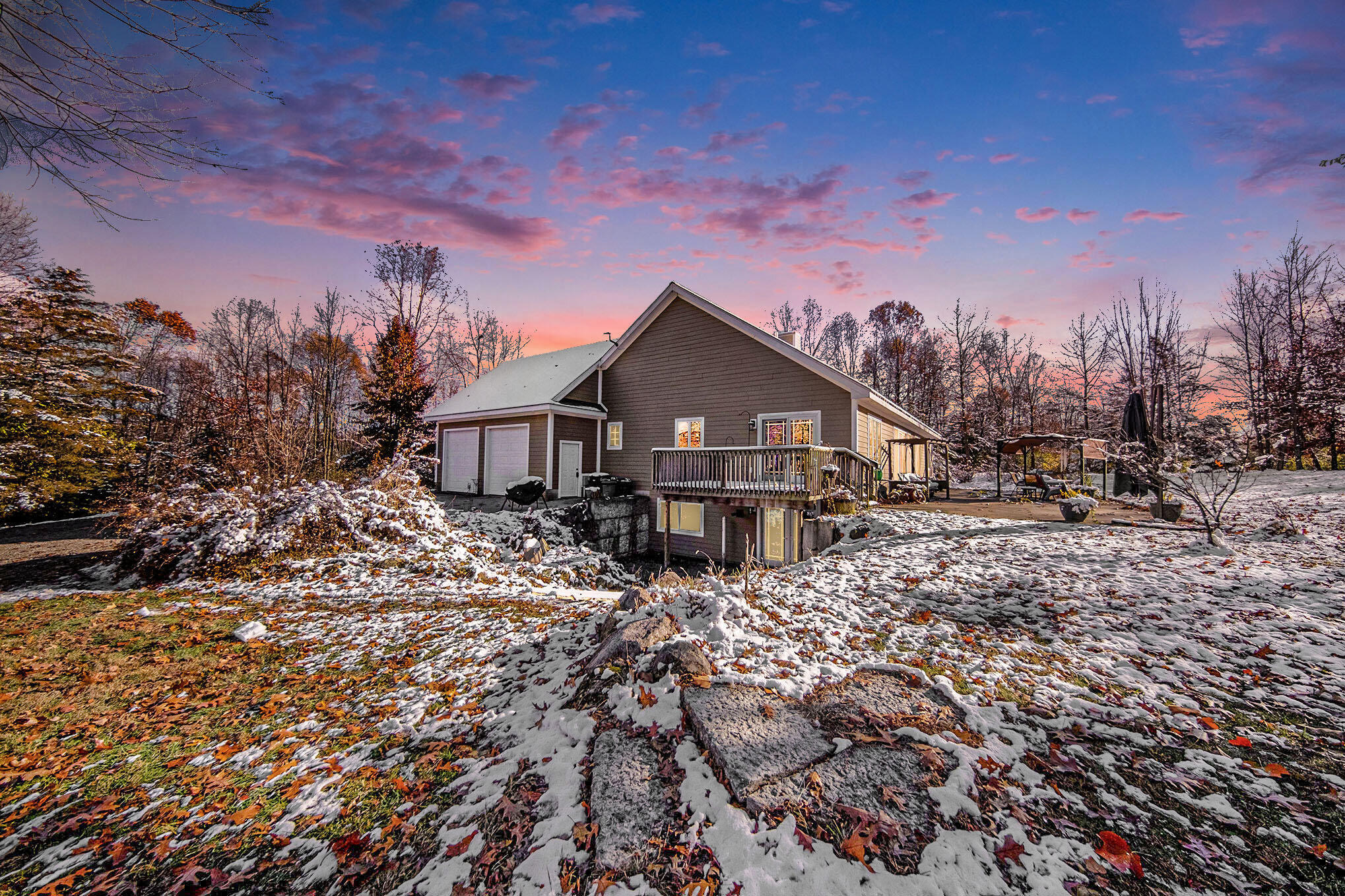 6820 Bowerman Road Horton, MI 49246 - Photo 30 of 34 29