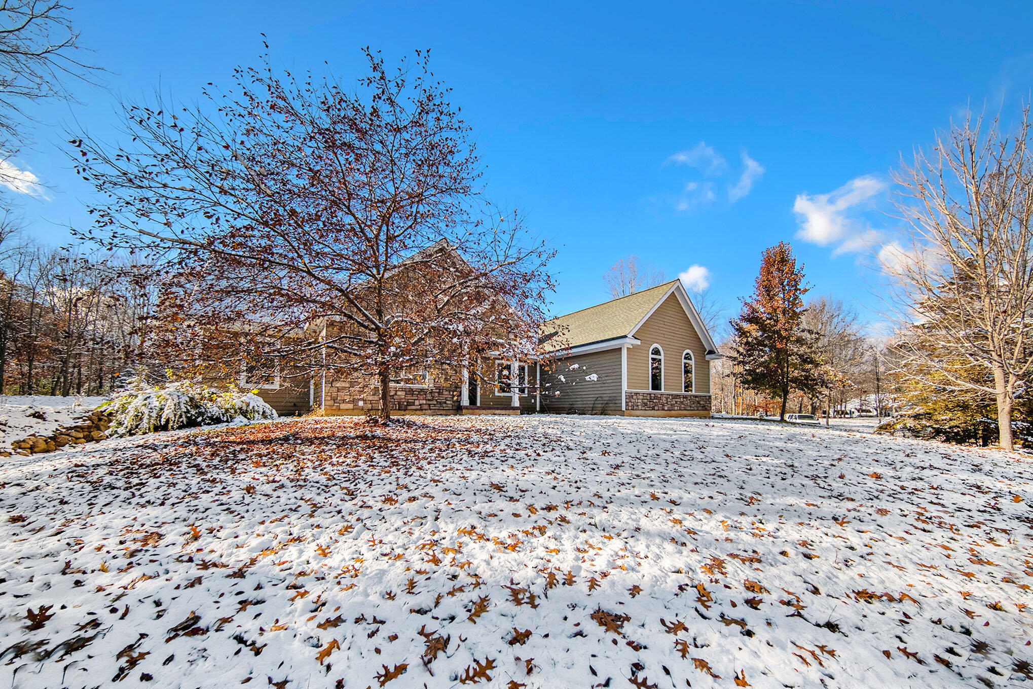 6820 Bowerman Road Horton, MI 49246 - Photo 3 of 34 3