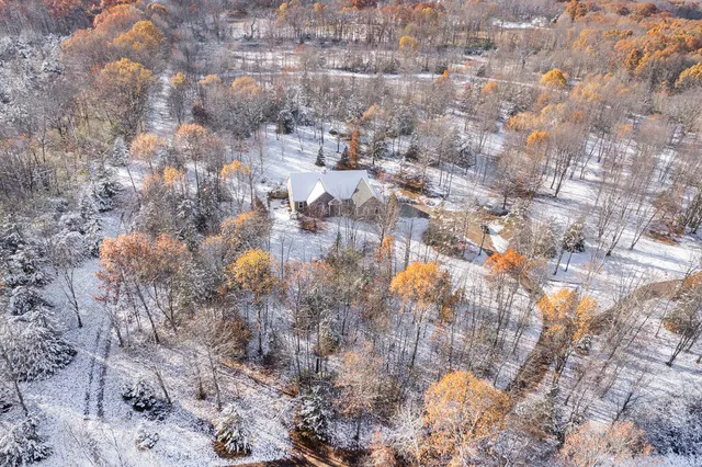 $699,000 | 6820 Bowerman Road, Horton, MI 49246