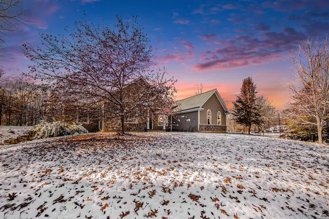 $699,000 | 6820 Bowerman Road, Horton, MI 49246