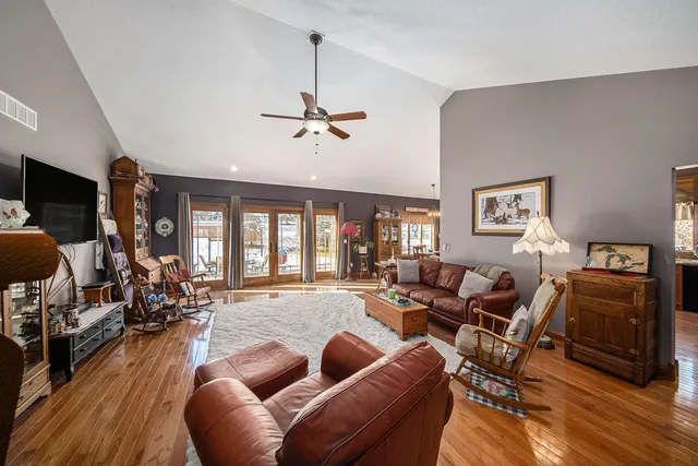 $699,000 | 6820 Bowerman Road, Horton, MI 49246