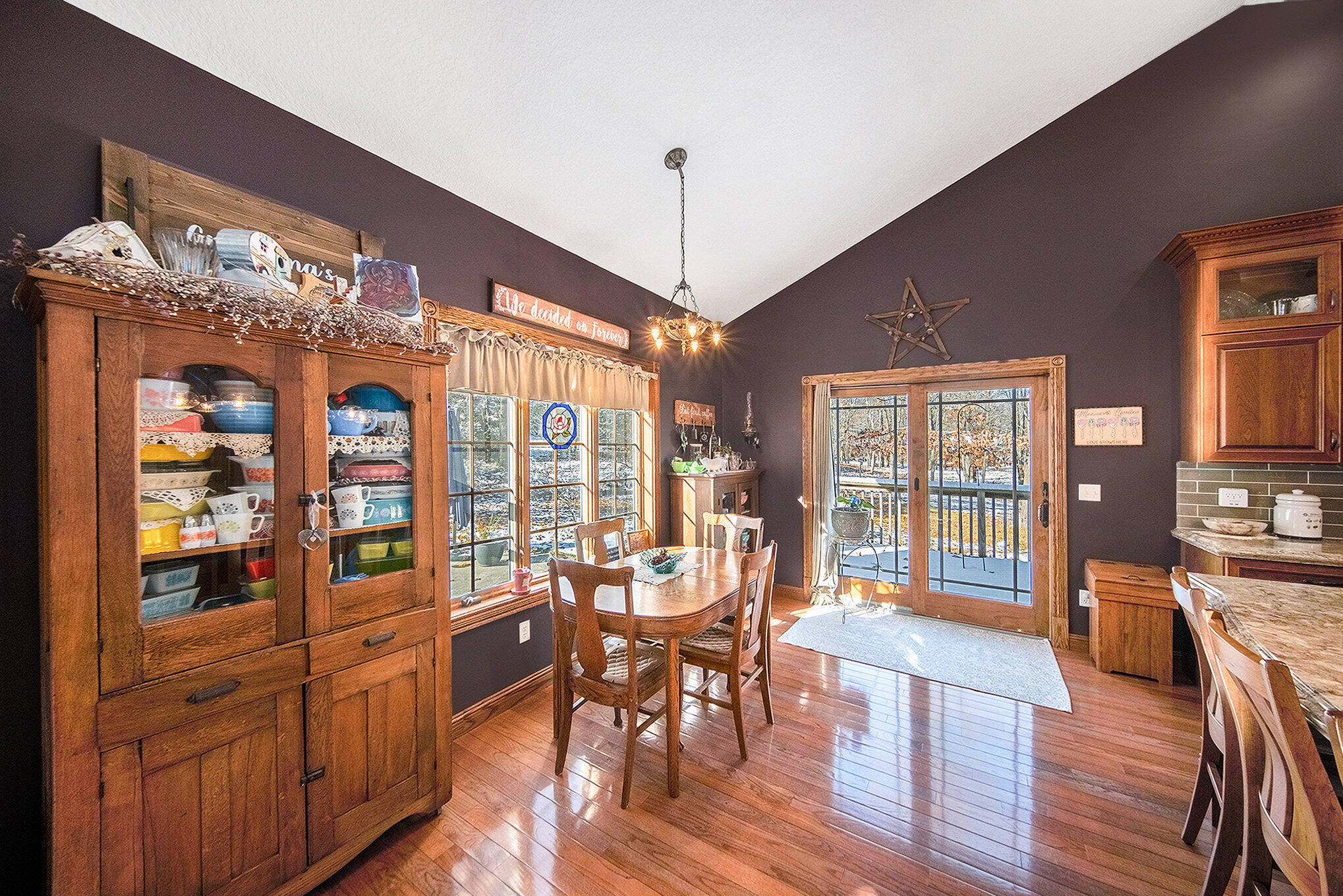 6820 Bowerman Road Horton, MI 49246 - Photo 9 of 34 10