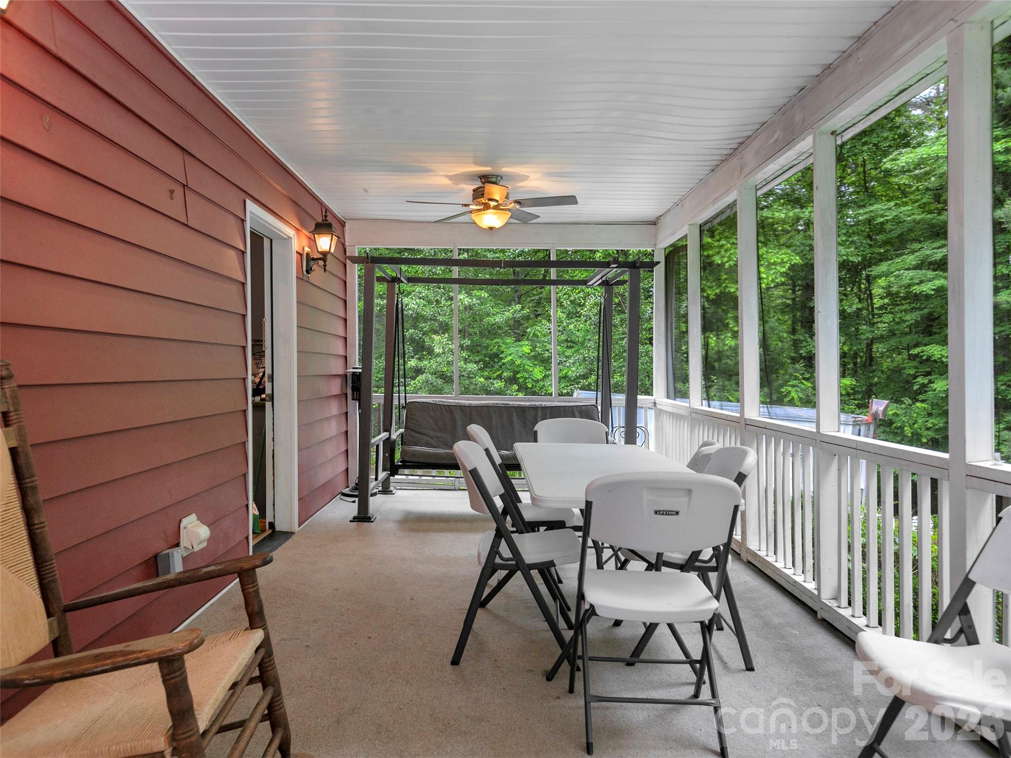 166 Virginia Brock Road Lake Toxaway, NC 28747 - Photo 39 of 42