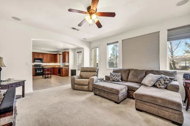 $840,000 | 325 Jackson Springs Drive, Reno, NV 89523