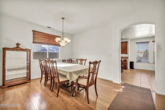 $840,000 | 325 Jackson Springs Drive, Reno, NV 89523