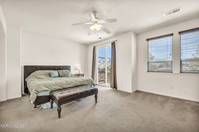 $840,000 | 325 Jackson Springs Drive, Reno, NV 89523