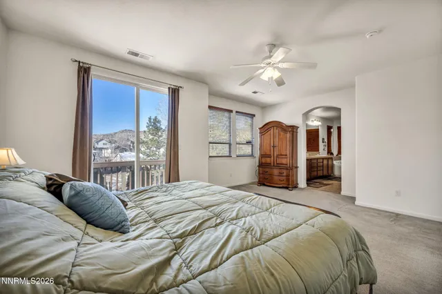 $840,000 | 325 Jackson Springs Drive, Reno, NV 89523