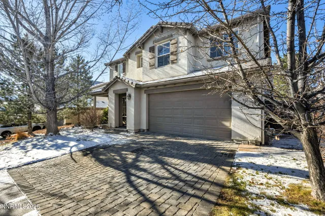 $840,000 | 325 Jackson Springs Drive, Reno, NV 89523