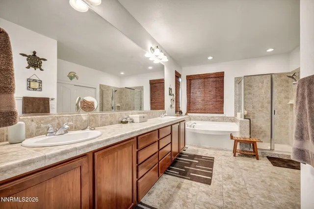 $840,000 | 325 Jackson Springs Drive, Reno, NV 89523