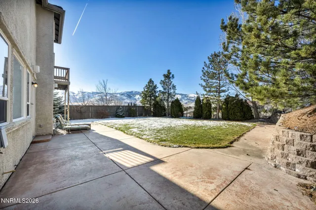 $840,000 | 325 Jackson Springs Drive, Reno, NV 89523
