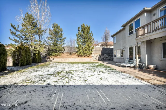 $840,000 | 325 Jackson Springs Drive, Reno, NV 89523