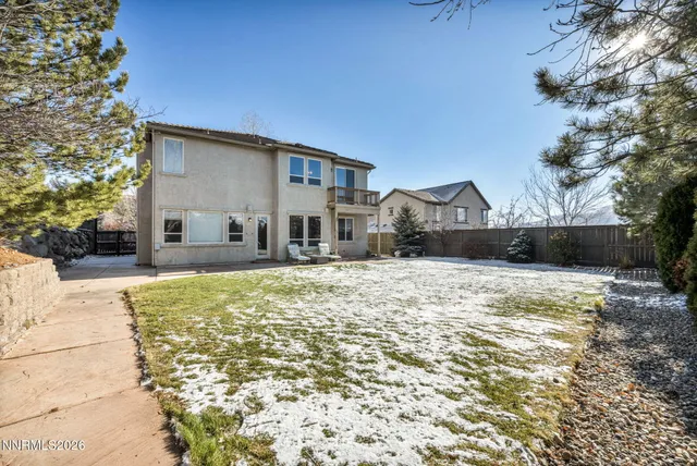$840,000 | 325 Jackson Springs Drive, Reno, NV 89523