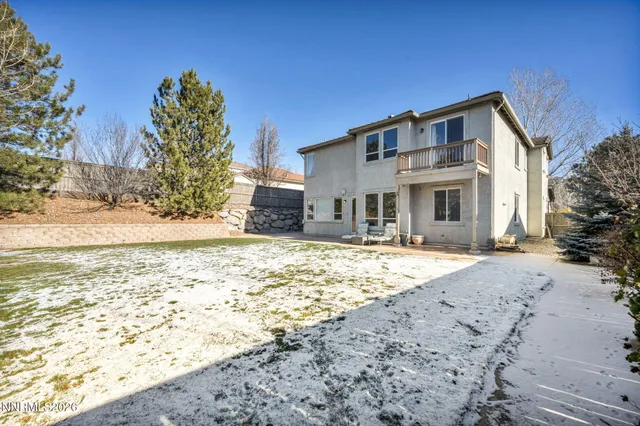 $840,000 | 325 Jackson Springs Drive, Reno, NV 89523