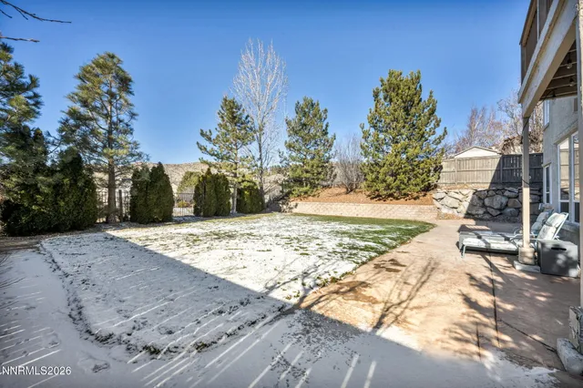 $840,000 | 325 Jackson Springs Drive, Reno, NV 89523