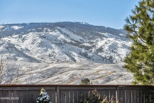 $840,000 | 325 Jackson Springs Drive, Reno, NV 89523