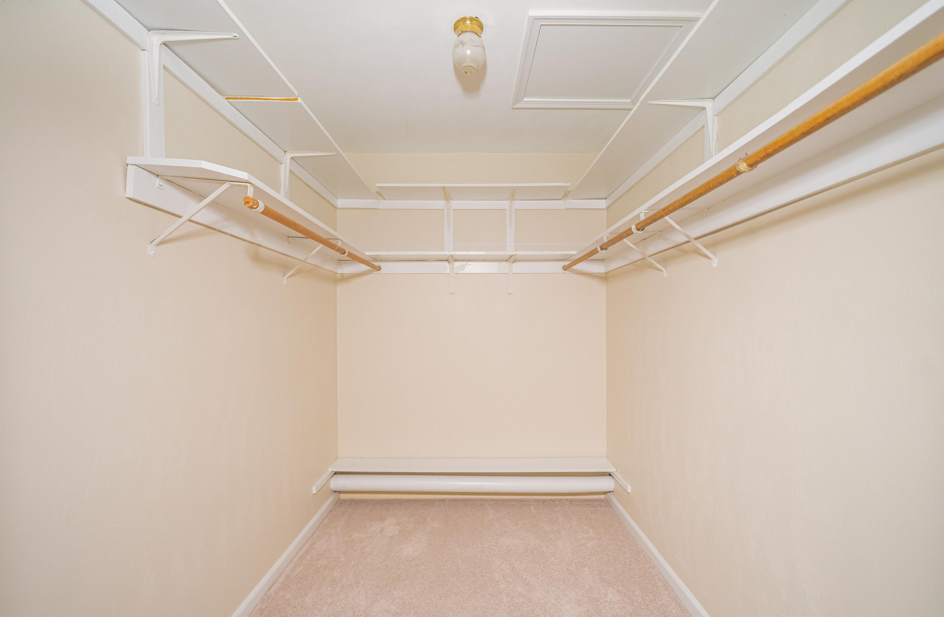 5016 Harvest Ridge Road Roanoke, VA 24019 - Photo 11 of 18 Walk-In Closet