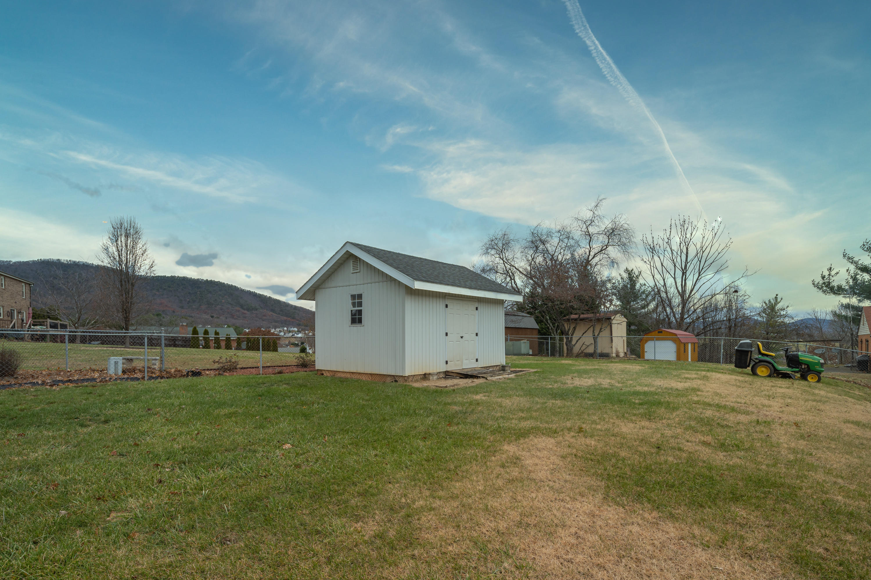 5016 Harvest Ridge Road Roanoke, VA 24019 - Photo 18 of 18 Storage Building