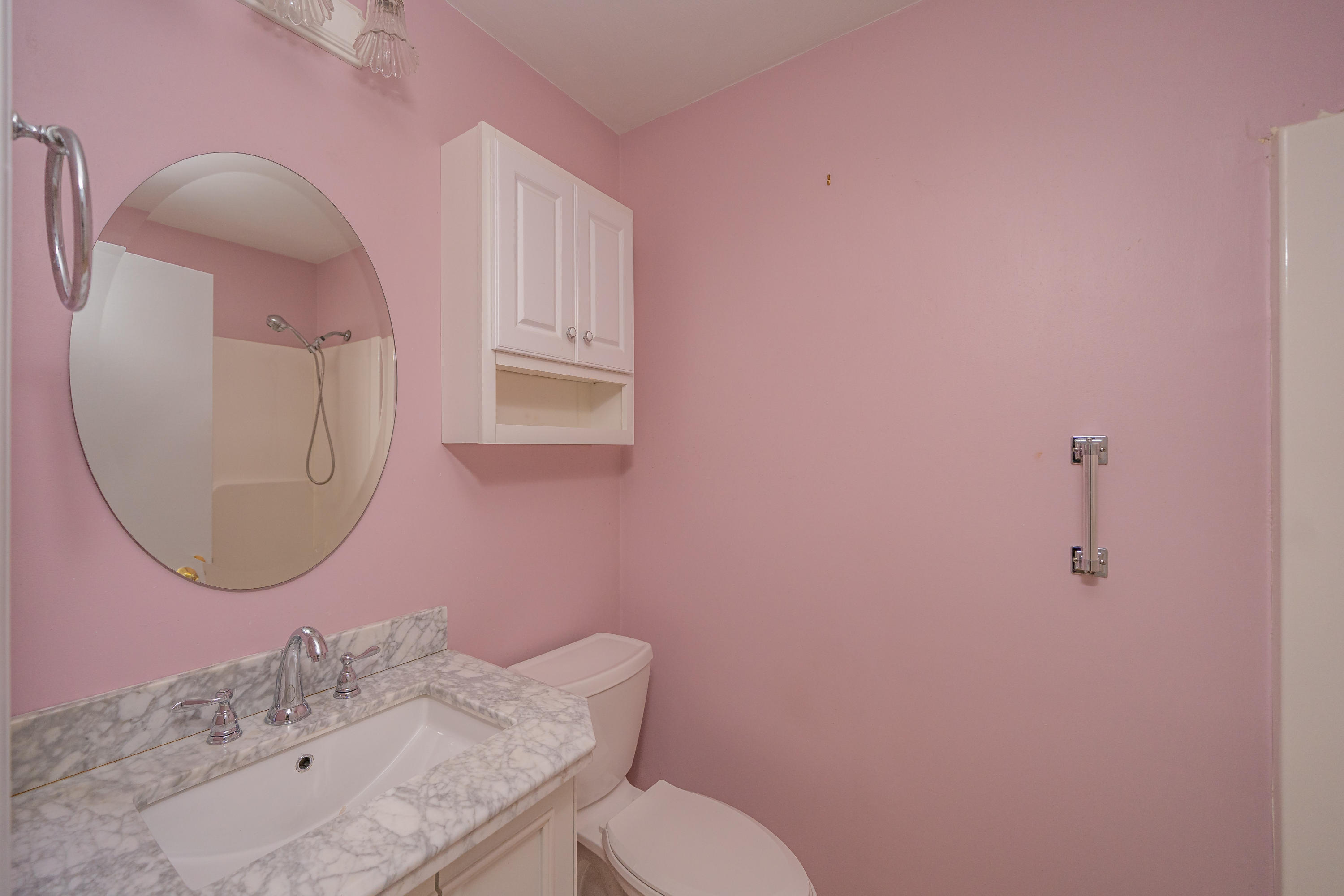 5016 Harvest Ridge Road Roanoke, VA 24019 - Photo 8 of 18 Bath