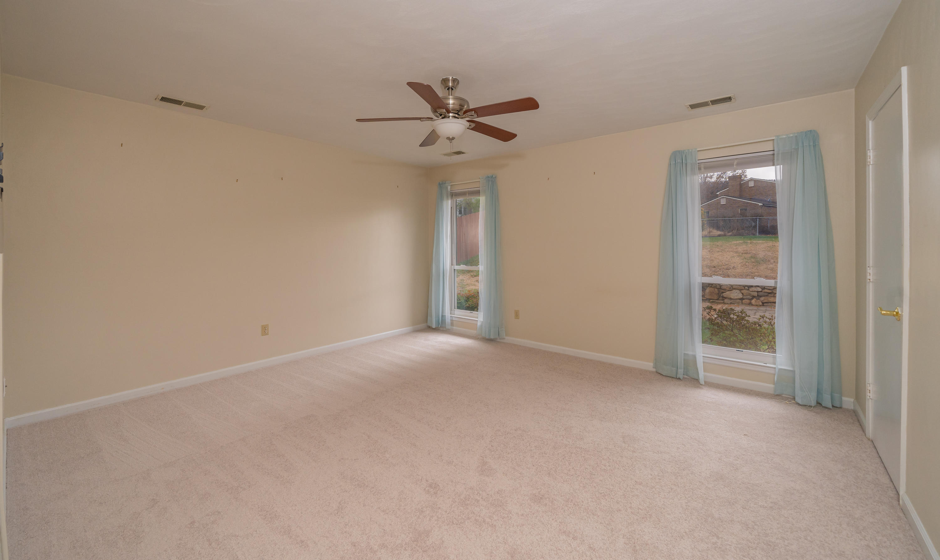 5016 Harvest Ridge Road Roanoke, VA 24019 - Photo 9 of 18 Bedroom
