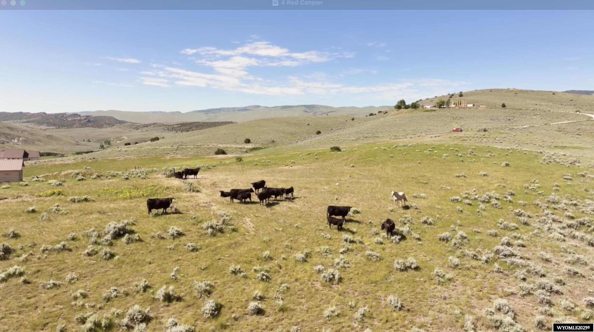 4 Red Canyon Road Lander, WY 82520 - Photo 6 of 32