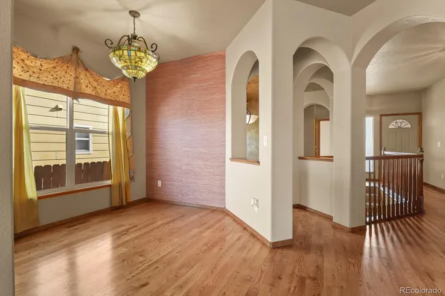 $525,000 | 12256 Chimney Smoke Drive, Peyton, CO 80831