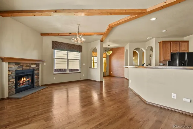 $525,000 | 12256 Chimney Smoke Drive, Peyton, CO 80831