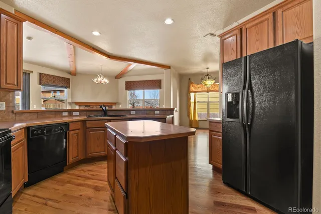 $525,000 | 12256 Chimney Smoke Drive, Peyton, CO 80831