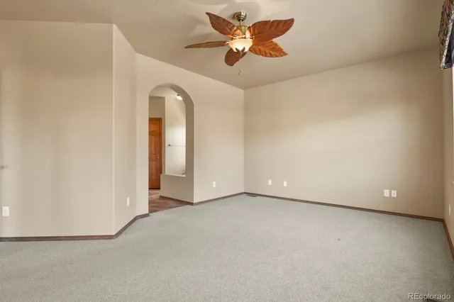 $525,000 | 12256 Chimney Smoke Drive, Peyton, CO 80831