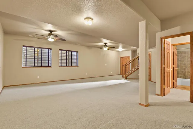 $525,000 | 12256 Chimney Smoke Drive, Peyton, CO 80831