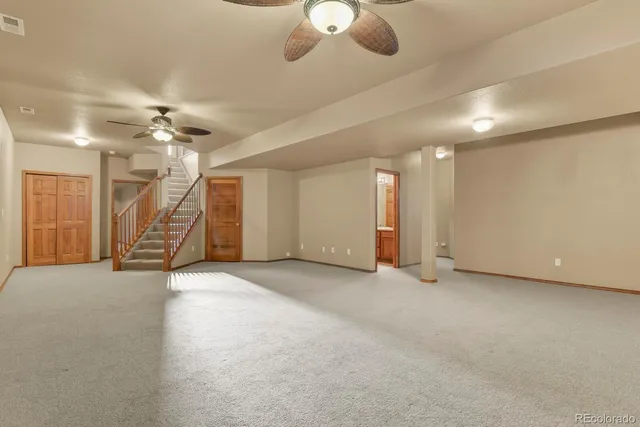 $525,000 | 12256 Chimney Smoke Drive, Peyton, CO 80831