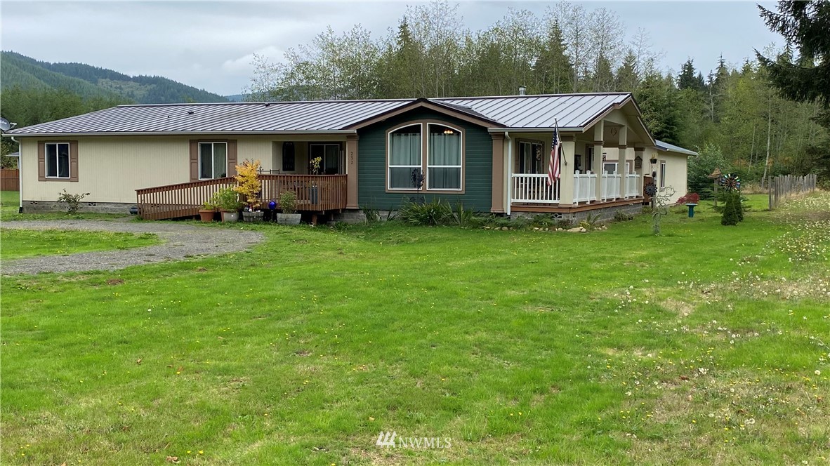 232 Elk Corner Road Forks, WA 98331 - Photo 1 of 31 Gallery Image 1
