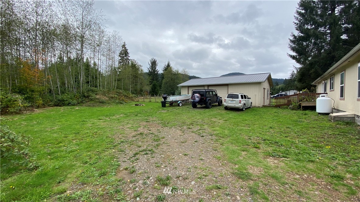 232 Elk Corner Road Forks, WA 98331 - Photo 3 of 31 Gallery Image 3