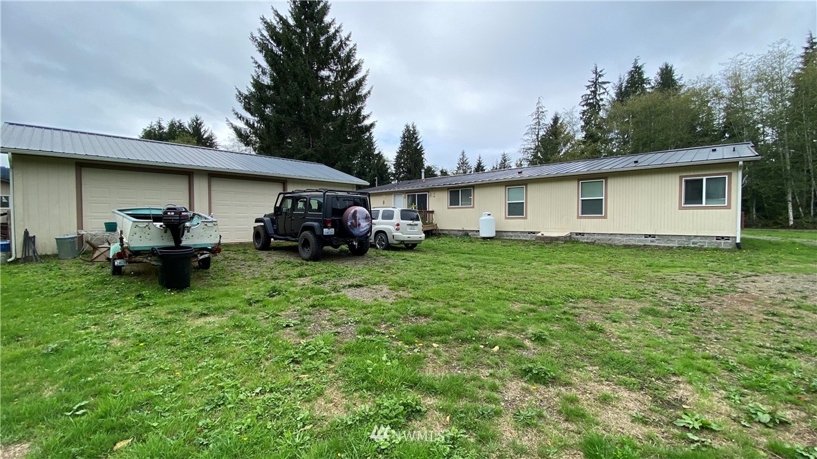 232 Elk Corner Road Forks, WA 98331 - Photo 4 of 31 Gallery Image 4