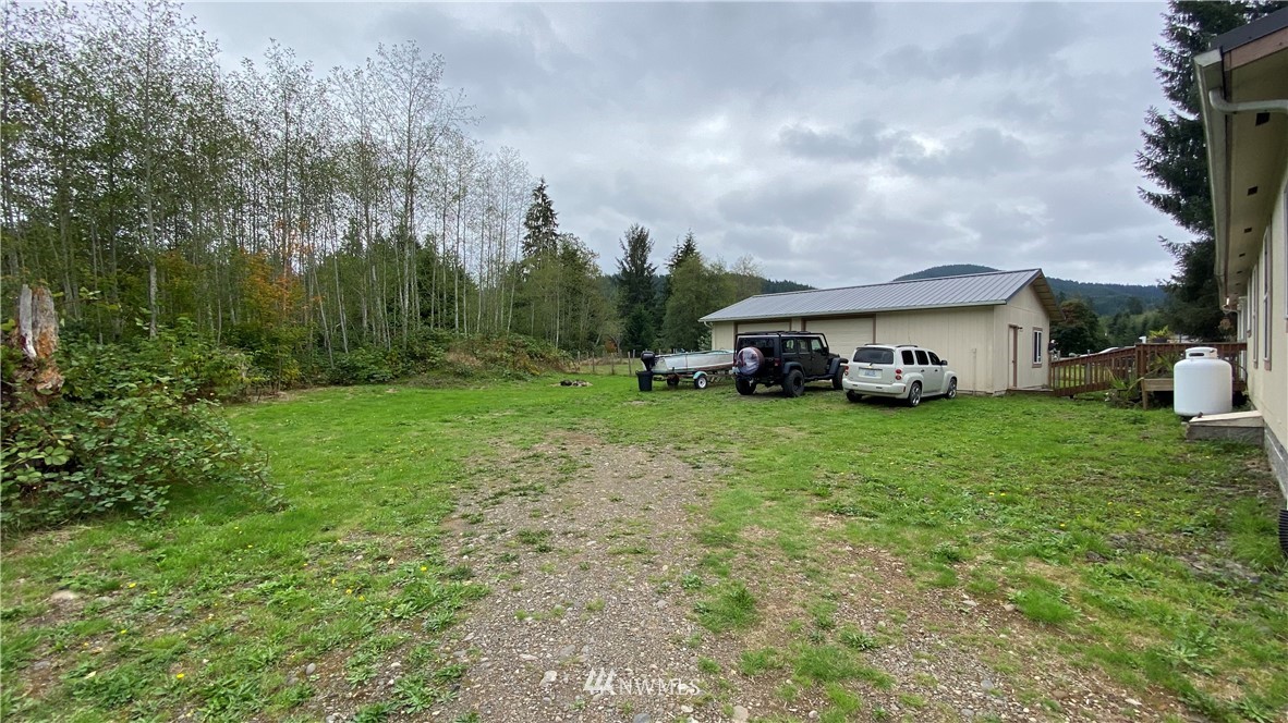 232 Elk Corner Road Forks, WA 98331 - Photo 5 of 31 Gallery Image 5