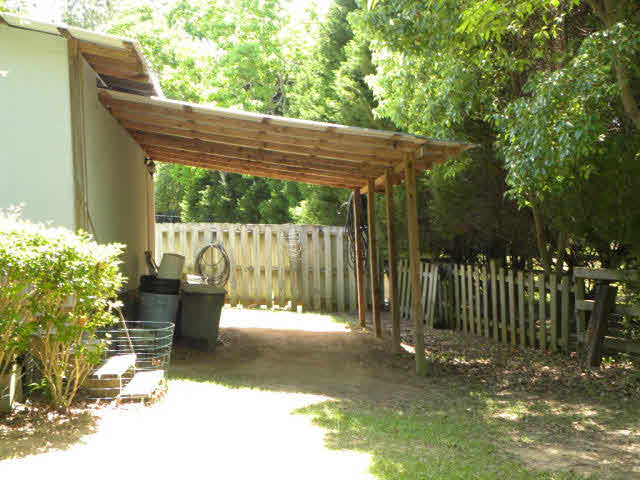 121 Destrehan Road Fairhope, AL 36532 - Photo 24 of 30