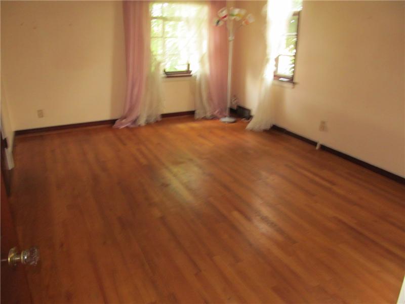 1280 Prospect Road Whitehall, PA 15227 - Photo 8 of 15 2nd Floor Plan.